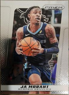 Ja Morant