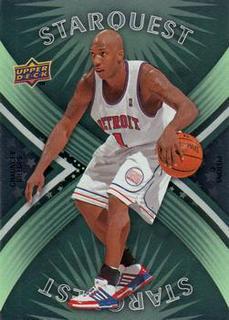 Chauncey Billups