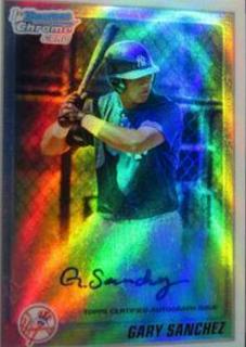 Gary Sanchez
