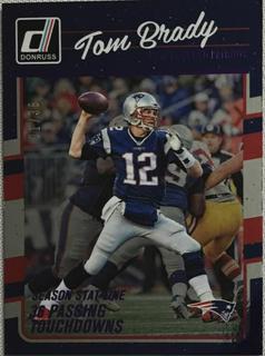 Tom Brady