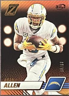 Keenan Allen