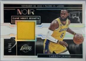 LeBron James