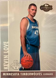 Kevin Love