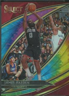 James Harden