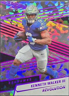 Kenneth Walker III