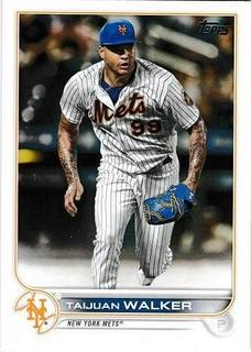 Taijuan Walker