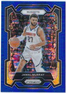 Jamal Murray