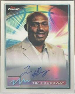 Tim Hardaway