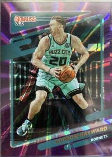 Gordon Hayward