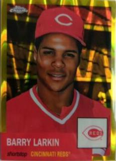 Barry Larkin