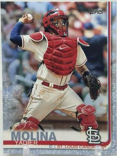 Yadier Molina