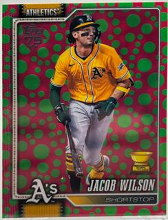 Jacob Wilson