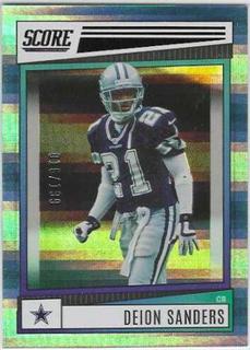 Deion Sanders