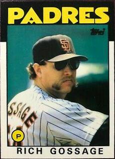 Rich Gossage