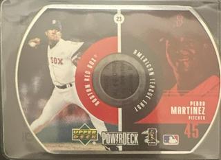 Pedro Martinez