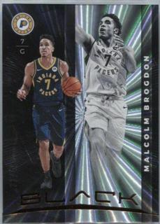 Malcolm Brogdon