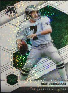 Ron Jaworski