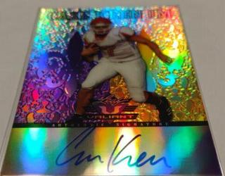 Case Keenum