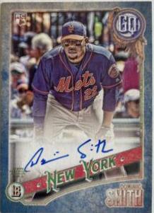 Dominic Smith