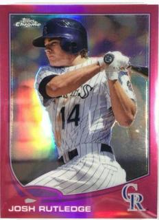 Josh Rutledge