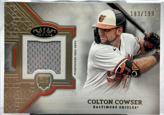 Colton Cowser