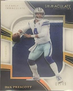 Dak Prescott