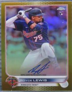 Royce Lewis