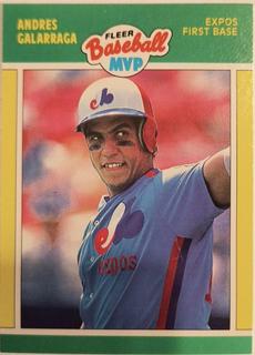 Andres Galarraga