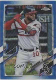 Yoan Moncada