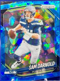 Sam Darnold