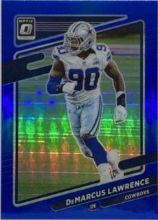 DeMarcus Lawrence