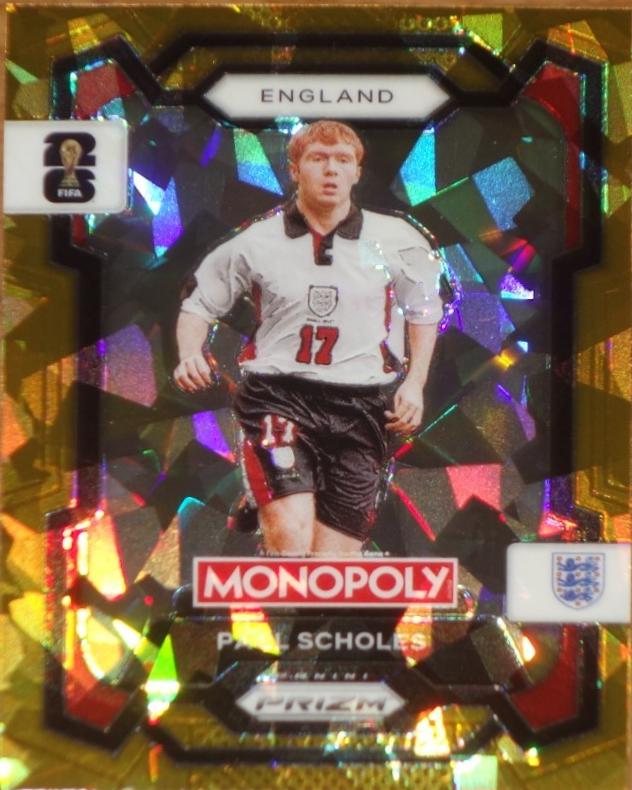 Paul Scholes
