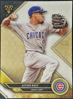 Javier Baez