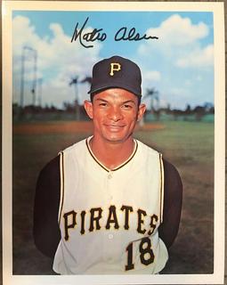 Matty Alou