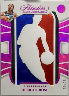 Derrick Rose