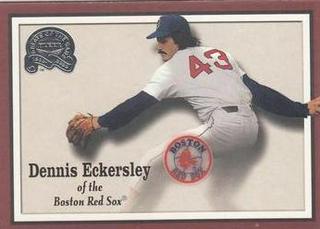 Dennis Eckersley