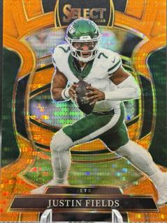 Justin Fields