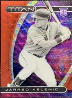 Jarred Kelenic