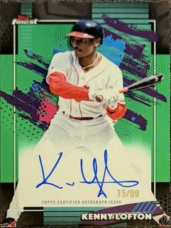 Kenny Lofton