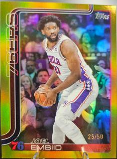 Joel Embiid