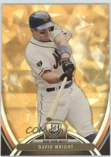 David Wright