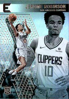 Jerome Robinson