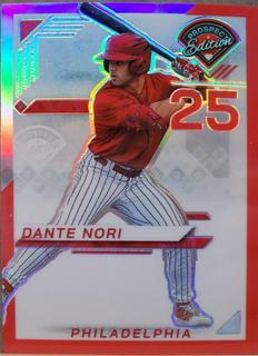 Dante Nori