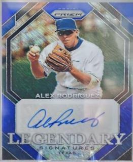 Alex Rodriguez