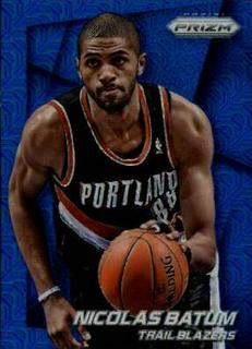 Nicolas Batum