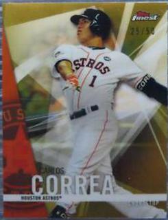 Carlos Correa