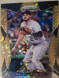 Nolan Arenado