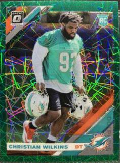 Christian Wilkins