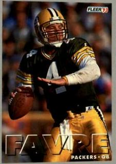 Brett Favre