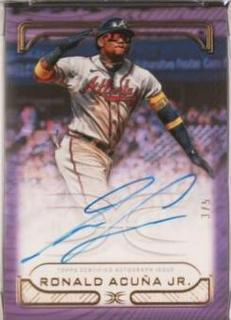 Ronald Acuna Jr.